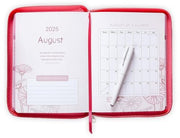 All Things Beautiful (2025 Planner): 12-month Weekly Planner