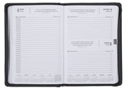 2025 Executive Planner Amazing Grace, Engravable