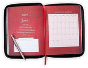 Trust in the Lord (2025 Planner): 12-month Weekly Planner