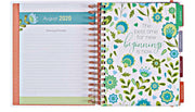 Life Is Beautiful Spiral Bound Planner 2021