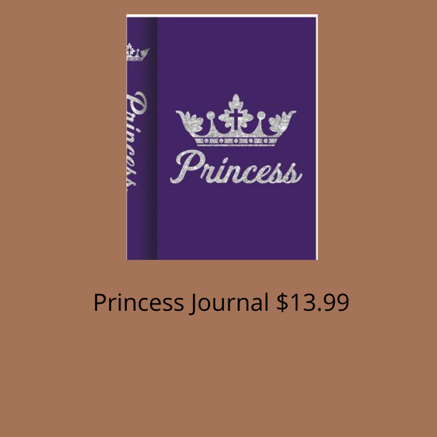 Princess Journal