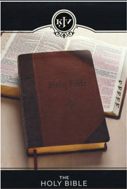 KJV Large-Print Bible