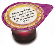 Celebration Prefilled Communion Cups