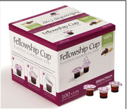 Fellowship Cup Prefilled Communion Cups