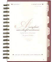 The Help Meet Journal