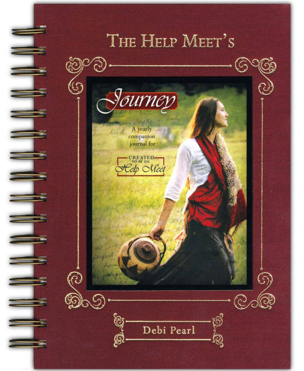 The Help Meet Journal