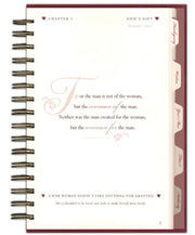 The Help Meet Journal