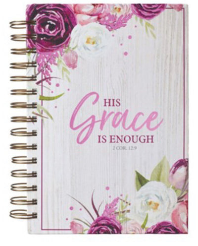 His Grace is Enough