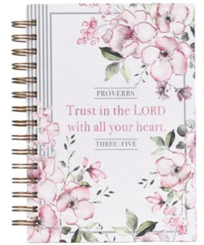 Trust in the Lord Journal