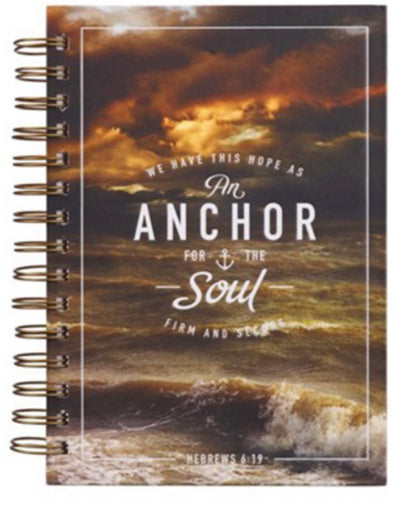 Anchor for the Soul