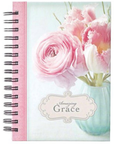 Amazing Grace Journal