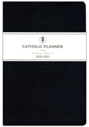 Catholic Planner 2020-2021