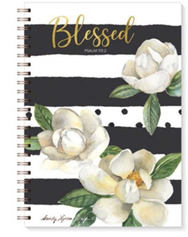 Blessed Journal