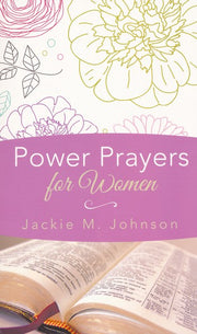 Power Prayers for Women