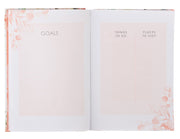 2023 HARDCOVER 12-MONTH PLANNER, I KNOW THE PLANS