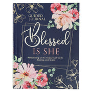 BLESSED IS SHE JOURNAL