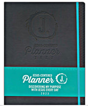 Jesus-Centered Planner 2023: Discovering My Purpose With Jesus Every Day