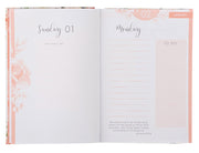 2023 HARDCOVER 12-MONTH PLANNER, I KNOW THE PLANS