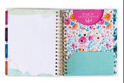 Make Every Day Count 2022 Wirebound 18-Month Planner