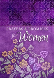 Prayers & Promises for Women