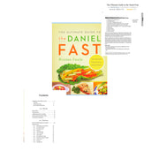 The Ultimate Guide to the Daniel Fast